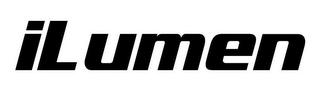 ILUMEN logo