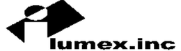 ILUMEX.INC logo