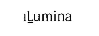 ILUMINA logo