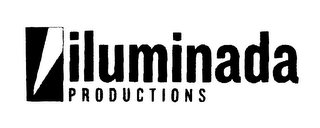 ILUMINADA PRODUCTIONS logo