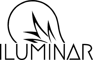 ILUMINAR logo