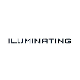 ILUMINATING logo