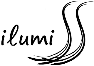 ILUMISS logo