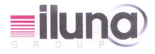 ILUN@ GROUP logo