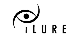 ILURE logo