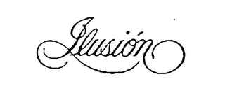 ILUSION logo