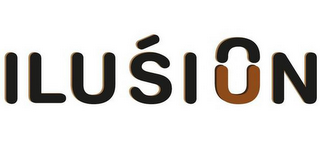 ILUSION logo