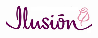 ILUSION logo