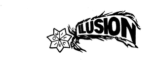 ILUSION ILUSION logo