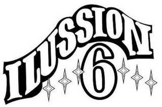 ILUSSION 6 logo
