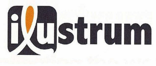 ILUSTRUM logo