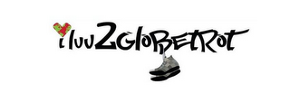 ILUV2GLOBETROT logo