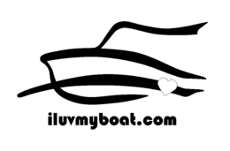 ILUVMYBOAT.COM logo