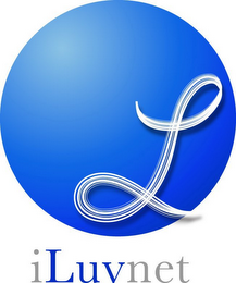 ILUVNET logo