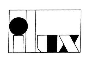 ILUX logo