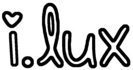 I.LUX logo