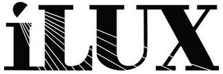 ILUX logo