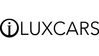 ILUXCARS logo