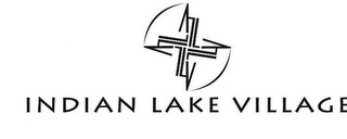 ILV INDIAN LAKE VILLAGE