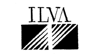 ILVA logo