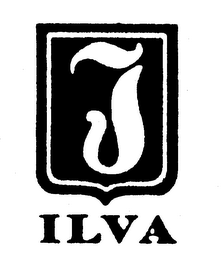 ILVA logo