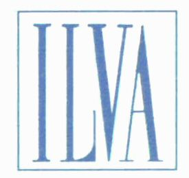 ILVA logo