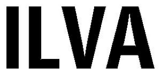 ILVA logo