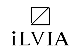 ILVIA logo