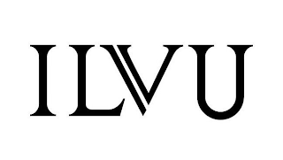 ILVU logo