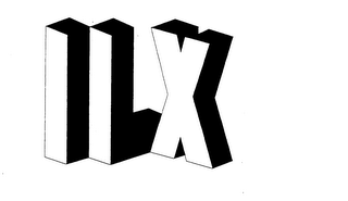 ILX logo