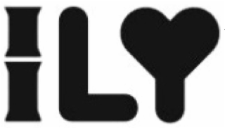 ILY logo