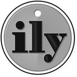 ILY logo
