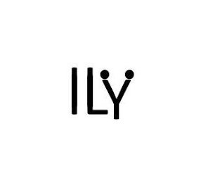 ILY logo