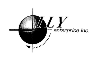 ILY ENTERPRISE INC. logo