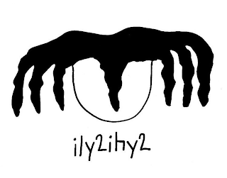 ILY2IHY2 logo