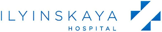 ILYINSKAYA HOSPITAL logo