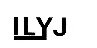 ILYJ logo