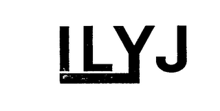 ILYJ logo