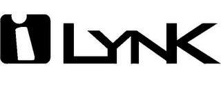 ILYNK logo