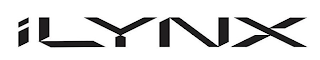 ILYNX logo