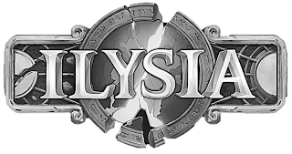ILYSIA logo