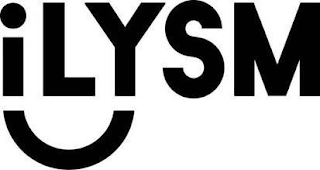 ILYSM logo