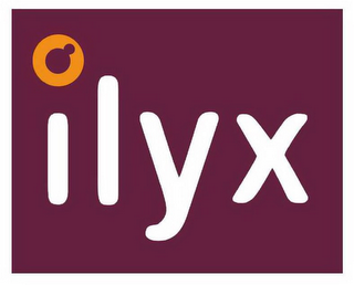 ILYX logo