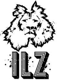 ILZ logo