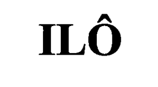 ILÛ logo