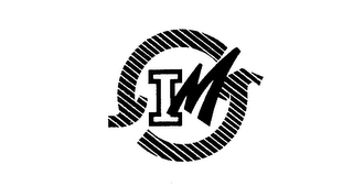 IM logo