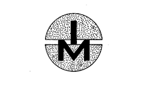 IM logo