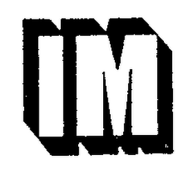 IM logo