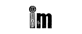 IM logo