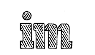 IM logo
